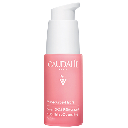 Caudalie Vinosource S.O.S Thirst Quenching Serum (30ml)