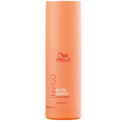 Invigo Enrich Daily Balm, 150 ml Wella Conditioner - Balsam