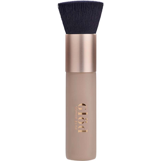 Self Tan Brush, Glöd Sophie Elise Brun utan sol - Kropp