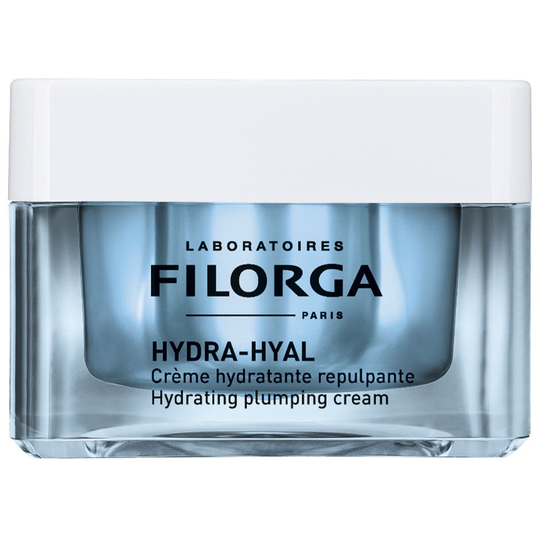 Hydra-Hyal Cream, 50 ml Filorga Dagkräm