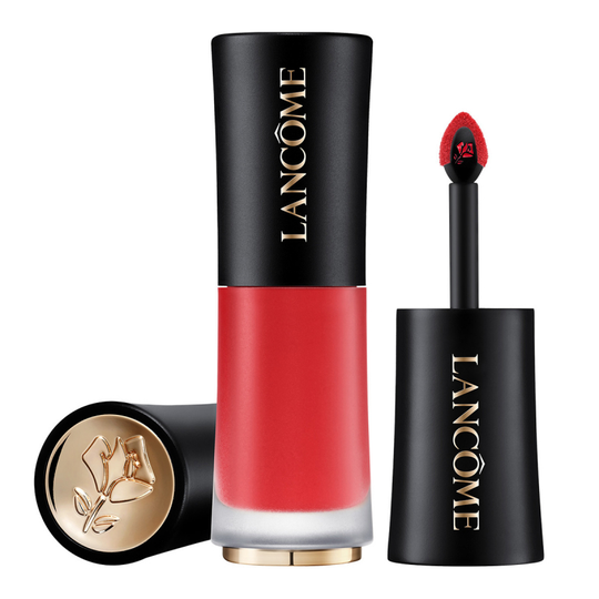 Lancome L'Absolu Rouge Drama Ink Lipstick 553