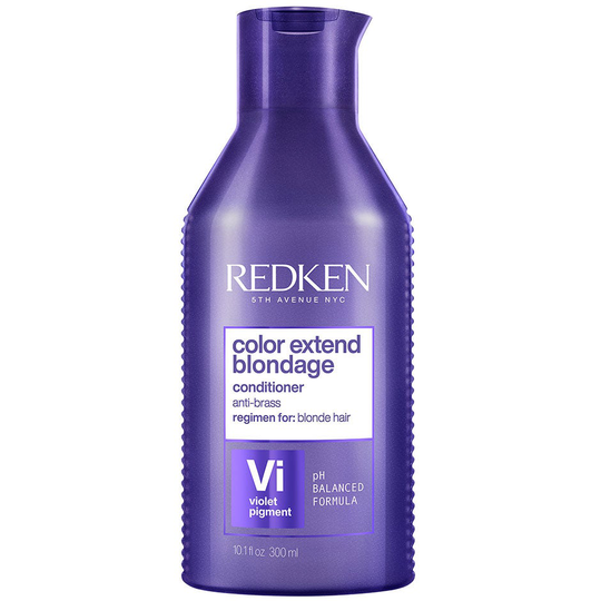 Color Extend Blondage Conditioner, 300 ml Redken Conditioner - Balsam