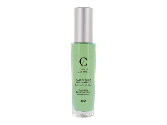Enhancing Complexion Base, 30 ml Couleur Caramel Primer