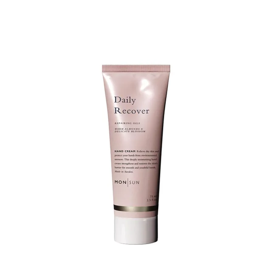 Daily Recover Hand Creme Repairing Oil