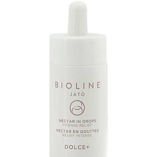 Dolce+ Nectar In Drops, 30 ml Bioline Serum & Ansiktsolja