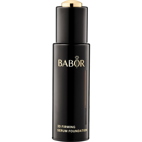 BABOR Makeup 3D Firming Serum Foundation 01 porcelain