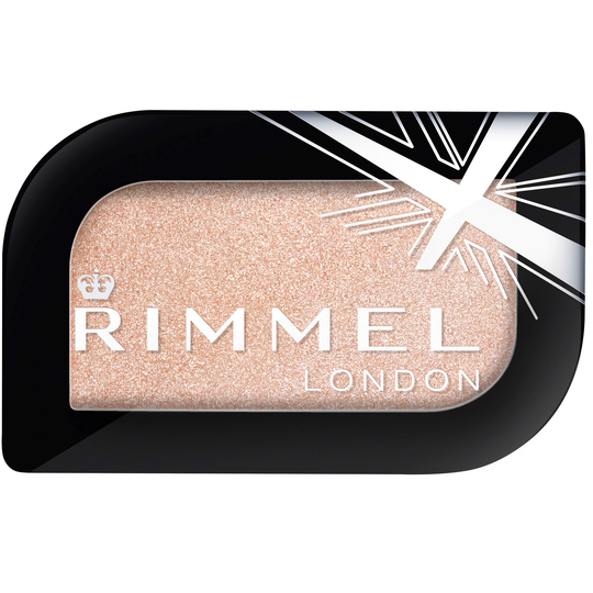 Rimmel Magnifeyes Mono Eyeshadow 005 Superstar Sparkle