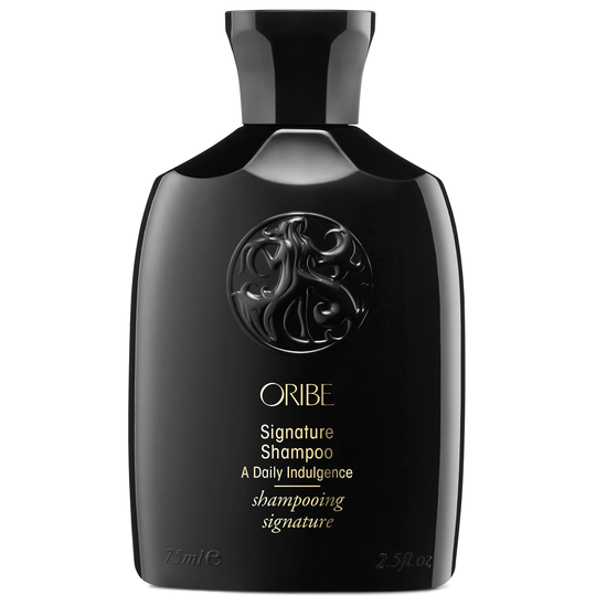 Oribe Signature Travel Shampoo 75 ml
