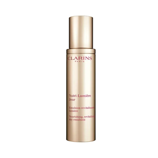 Nutri-Lumiere Jour Revitalizing Day Emulsion