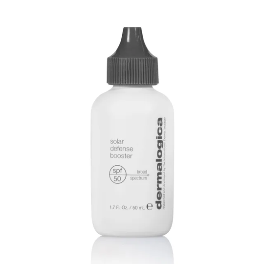 Solar Defense Booster SPF 50, 50 ml