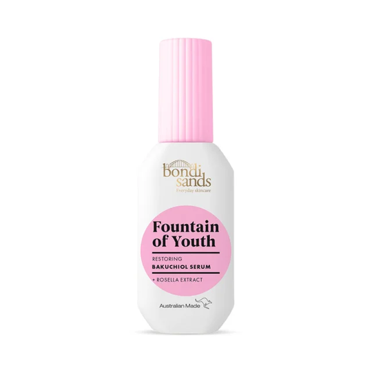 Fountain Of Youth Bakuchiol Serum