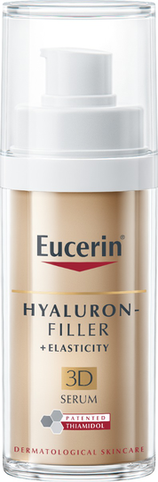Eucerin Hyaluron-Filler+ Elasticity 3D-serum 30 ml