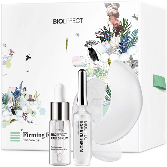 Firming Favorites Gift Set, Bioeffect Ansikte