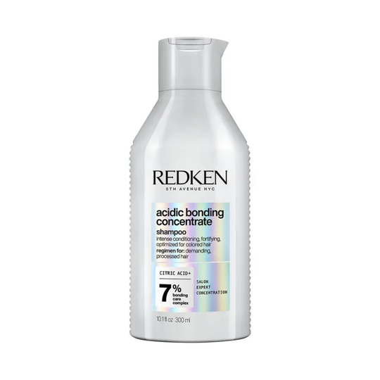 Acidic Bonding Concentrate Shampoo