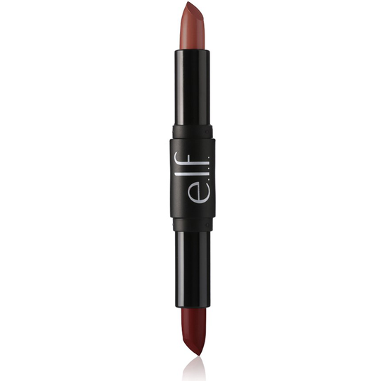 e.l.f. Day to Night Lipstick Duo The Best Berries