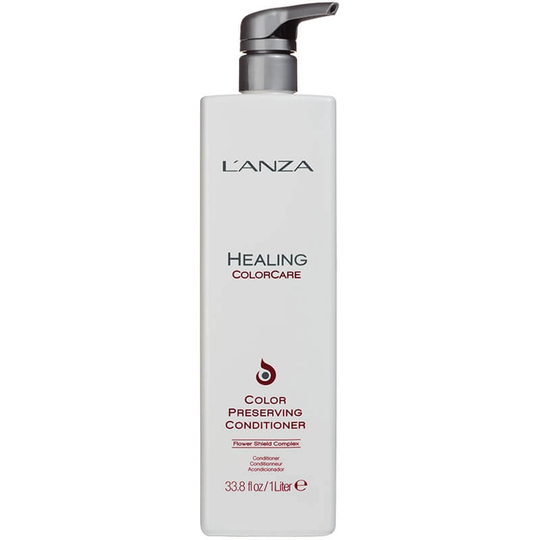 Lanza Healing Color Preserving Conditioner (1000ml)