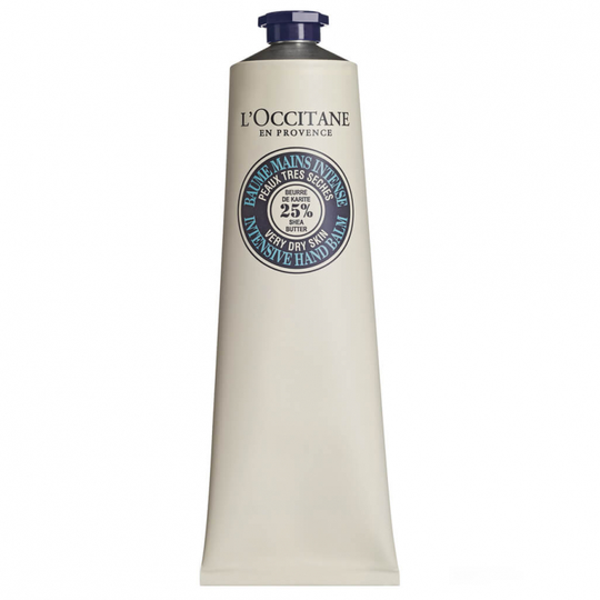 L'Occitane Shea Intensive Hand Balm (150ml)