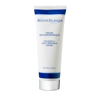 Métamorphique Vitamin A Anti-wrinkle Creme