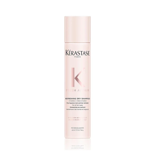 Fresh Affair Dry Shampoo