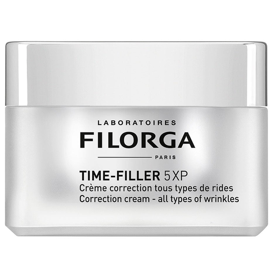 Filorga Time Filler Absolute Wrinkle Correction Cream, 50 ml Filorga Allround