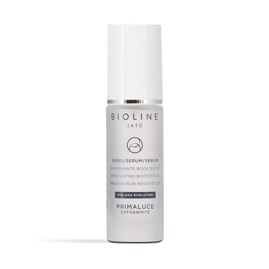 Primaluce Serum Renovating Booster 20