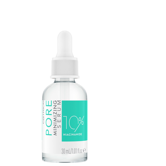 Catrice Pore Minimizing Serum 30 ml