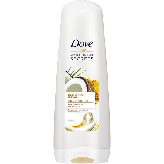 Restoring Balsam, 200 ml Dove Conditioner - Balsam