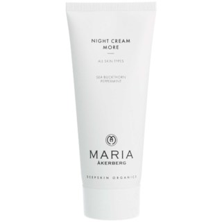 Night Cream More