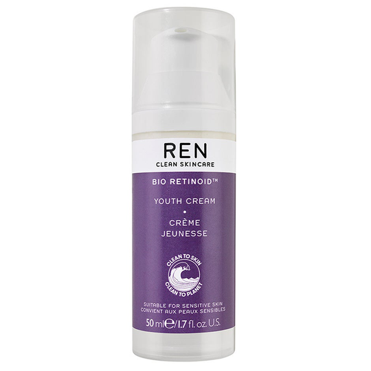 Bio Retinoid Youth Cream, 50 ml REN Dagkräm