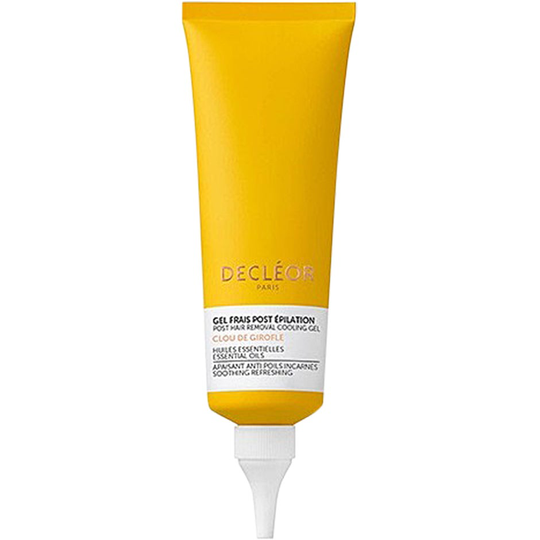 Post Hair Removal Cooling Gel, 125 ml Decléor Body Lotion