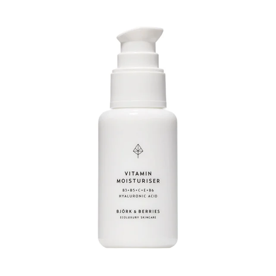 Vitamin Moisturiser, 50 ml