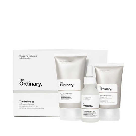 The Daily Set