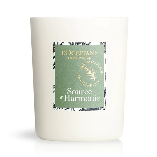 Harmony Candle