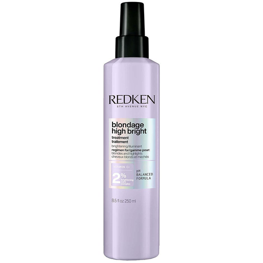 Blondage High Bright Pre-Treament, 250 ml Redken Vårdande produkter