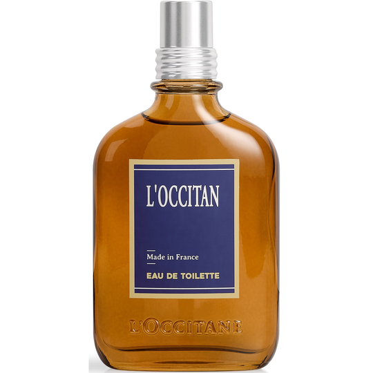 L'Occitane L'occitan Eaude Toilette 75 ml