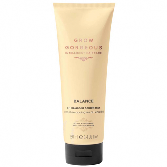 Grow Gorgeous Balance pH-Balanced Conditioner (250 ml)