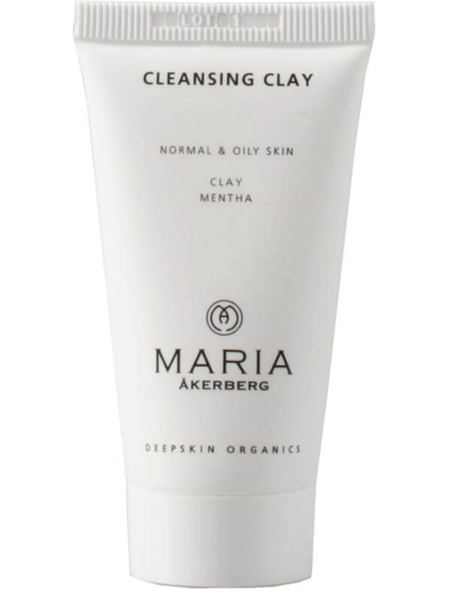 Maria Åkerberg Cleansing Clay (30ml)
