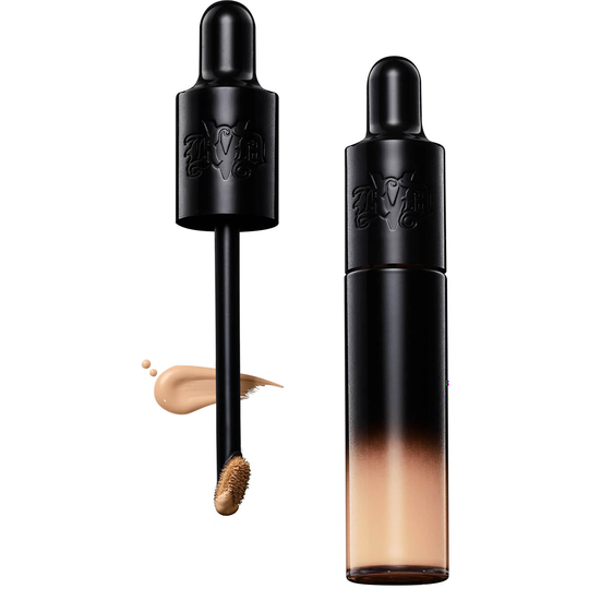 KVD Beauty Good Apple Lightweight Full Coverage Concealer Medium 126