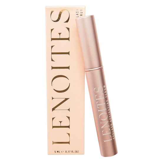 Lenoites Eyelash Serum