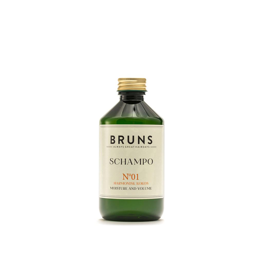 BRUNS Schampo Nº01 300 ml