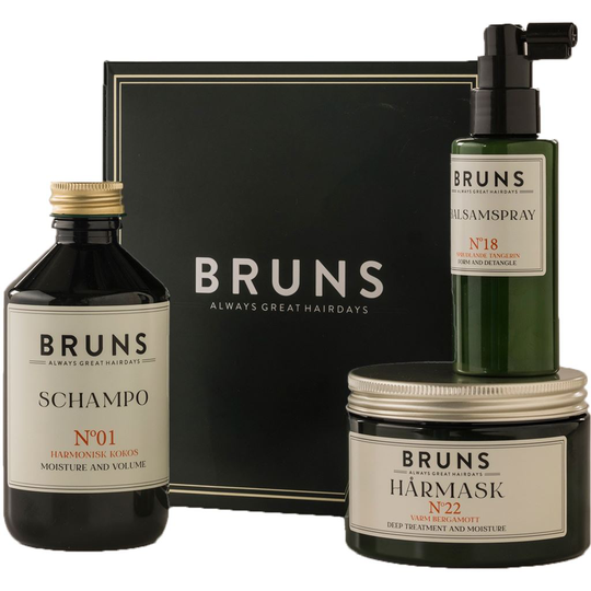 BRUNS Nr 01 Large