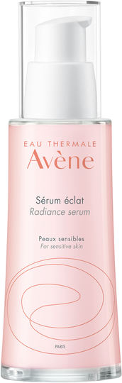 Avène Radiance serum 30 ml