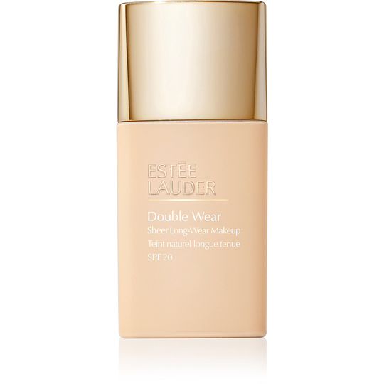 Estée Lauder Double Wear Sheer Matte Long Wear Makeup 1N1 Ivory Nude