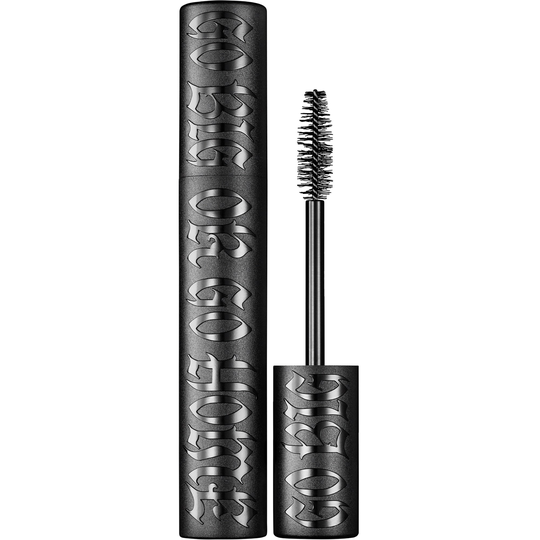 KVD Beauty Go Big or Go Home Vegan Volumizing Mascara Trooper Black 10