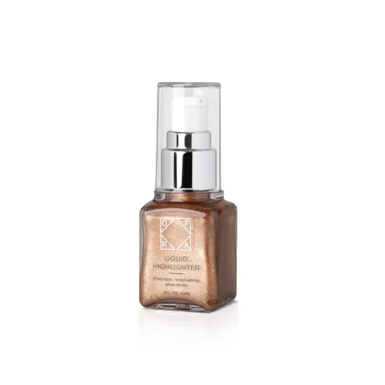 Star Lit Holiday Highlighter