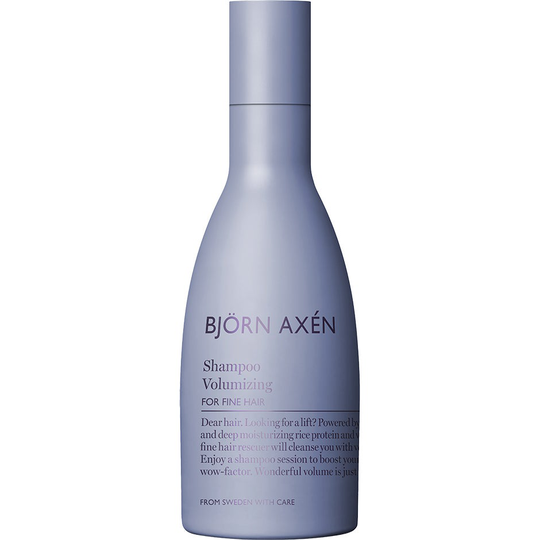Björn Axén Volumizing Shampoo, 250 ml Björn Axén Schampo