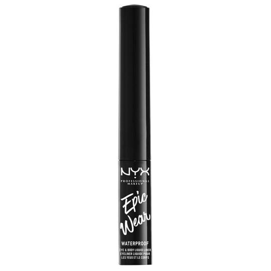 NYX Professional Makeup Epic Wear Liquid Liner Yellow