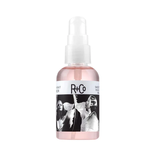 TWO-WAY MIRROR Smoothing Oil, 60 ml