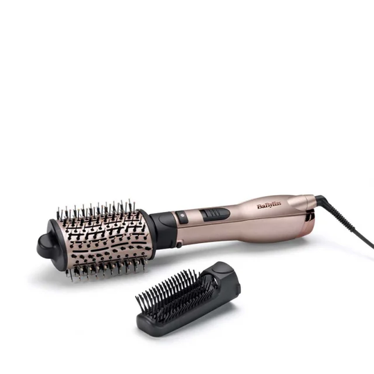 BaByliss Smooth Volume 1000 Hair Dryer Brush