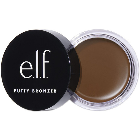 e.l.f Cosmetics Putty Bronzer Sunkissed